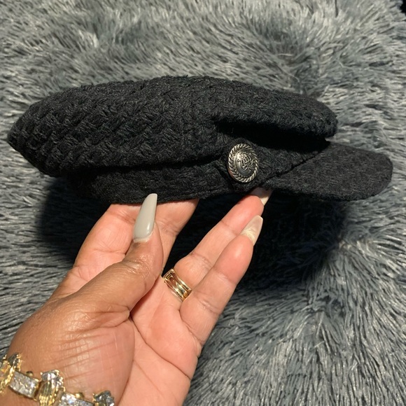 Flat Hat 💕💕 NWOT - Picture 3 of 4